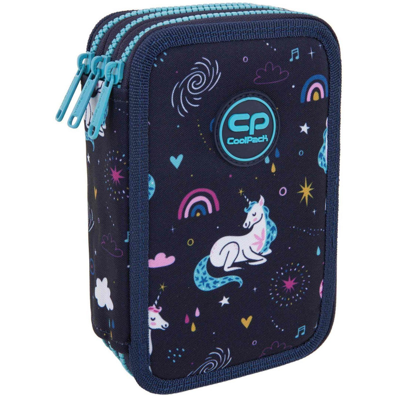 COOLPACK ΚΑΣΕΤΙΝΑ JUMPER 3 MRS UNICORN F067935 COOLPACK ΚΑΣΕΤΙΝΑ JUMPER 3 MRS UNICORN F067935
