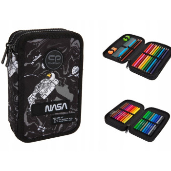 COOLPACK ΚΑΣΕΤΙΝA JUMPER 2 ASTRONAUT F066932 COOLPACK ΚΑΣΕΤΙΝA JUMPER 2 ASTRONAUT F066932