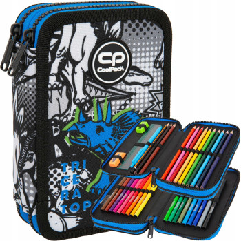 COOLPACK ΚΑΣΕΤΙΝΑ JUMPER2 T-REX F066853 COOLPACK ΚΑΣΕΤΙΝΑ JUMPER2 T-REX F066853