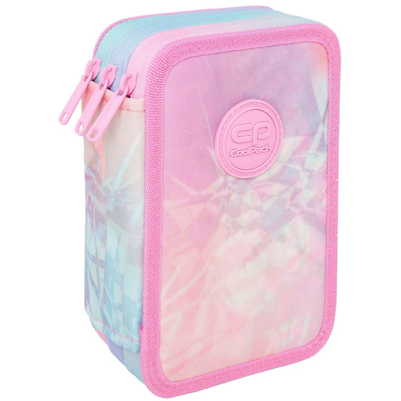 COOLPACK ΚΑΣΕΤΙΝΑ JUMPER 3 TIE DYE COOLPACK ΚΑΣΕΤΙΝΑ JUMPER 3 TIE DYE