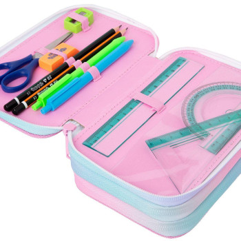 COOLPACK ΚΑΣΕΤΙΝΑ JUMPER 3 TIE DYE