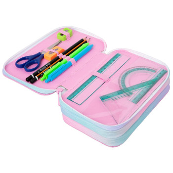 COOLPACK ΚΑΣΕΤΙΝΑ JUMPER 3 TIE DYE COOLPACK ΚΑΣΕΤΙΝΑ JUMPER 3 TIE DYE