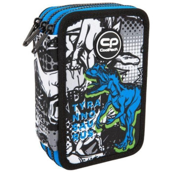 COOLPACK ΚΑΣΕΤΙΝΑ JUMPER 3 COOLPACK ΚΑΣΕΤΙΝΑ JUMPER 3