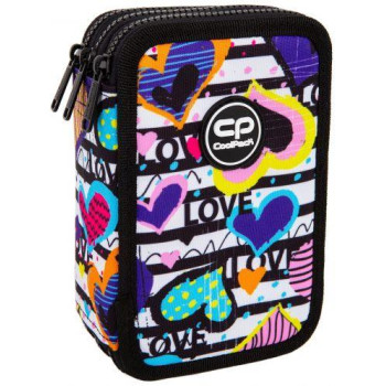 COOLPACK ΚΑΣΕΤΙΝΑ JUMPER 3 DIARY F067936