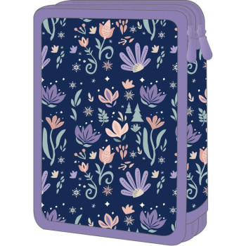 Must Κασετινα Διπλη Γεματη 15x5x21 Frozen Always