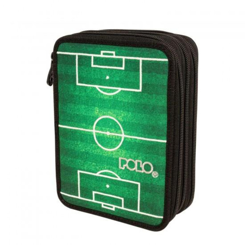 ΚΑΣΕΤΙΝΑ POLO MOVER FOOTBALL 2025