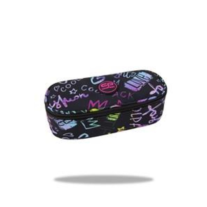 COOLPACK ΚΑΣΕΤΙΝΑ SHINE BRIGHT F062847 COOLPACK ΚΑΣΕΤΙΝΑ SHINE BRIGHT F062847