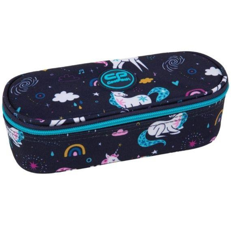 COOLPACK ΚΑΣΕΤΙΝΑ CAMPUS MRS UNICORN COOLPACK ΚΑΣΕΤΙΝΑ CAMPUS MRS UNICORN