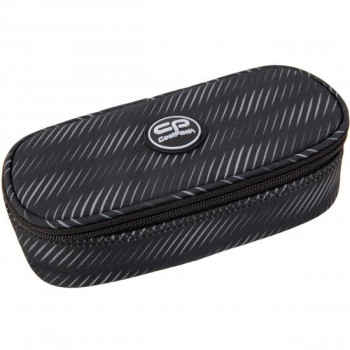 COOLPACK ΚΑΣΕΤΙΝΑ CAMPUS OBSIDIAN F062896 COOLPACK ΚΑΣΕΤΙΝΑ CAMPUS OBSIDIAN F062896