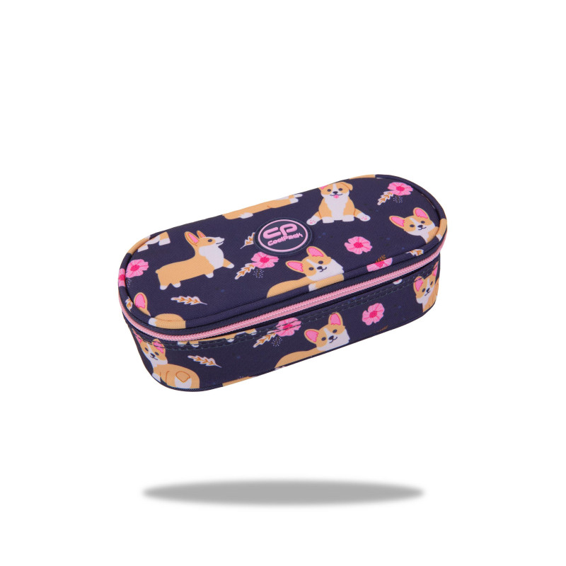 COOLPACK ΚΑΣΕΤΙΝΑ CAMPUS ELIZABETH F062933