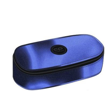 COOLPACK ΚΑΣΕΤΙΝΑ CAMPUS LAZURYT F062895 COOLPACK ΚΑΣΕΤΙΝΑ CAMPUS LAZURYT F062895