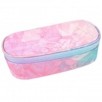 COOLPACK ΚΑΣΕΤΙΝΑ CAMPUS TIE DYE F062912 COOLPACK ΚΑΣΕΤΙΝΑ CAMPUS TIE DYE F062912