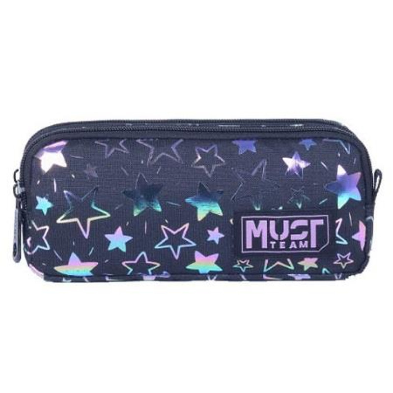 MUST ΚΑΣΕΤΙΝΑ ΒΑΡΕΛΑΚΙ ΜΕ 2 ΘΗΚΕΣ 21x6x9cm STARS 586874 MUST ΚΑΣΕΤΙΝΑ ΒΑΡΕΛΑΚΙ ΜΕ 2 ΘΗΚΕΣ 21x6x9cm STARS 586874