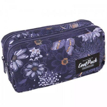 COOLPACK-PRIMO-PENCIL POUCH-MORAY COOLPACK-PRIMO-PENCIL POUCH-MORAY