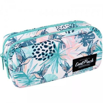 COOLPACK ΔΙΠΛΗ ΚΑΣΕΤΙΝΑ PRIMO THAI F105923