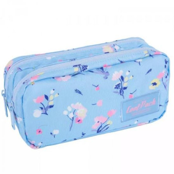 COOLPACK ΚΑΣΕΤΙΝΑ ΔΙΠΛΗ PRIMO PROVENCE F105925 COOLPACK ΚΑΣΕΤΙΝΑ ΔΙΠΛΗ PRIMO PROVENCE F105925