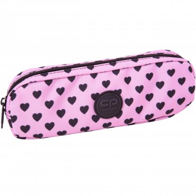 COOLPACK DECK PINK MARSHMALLOW F071893