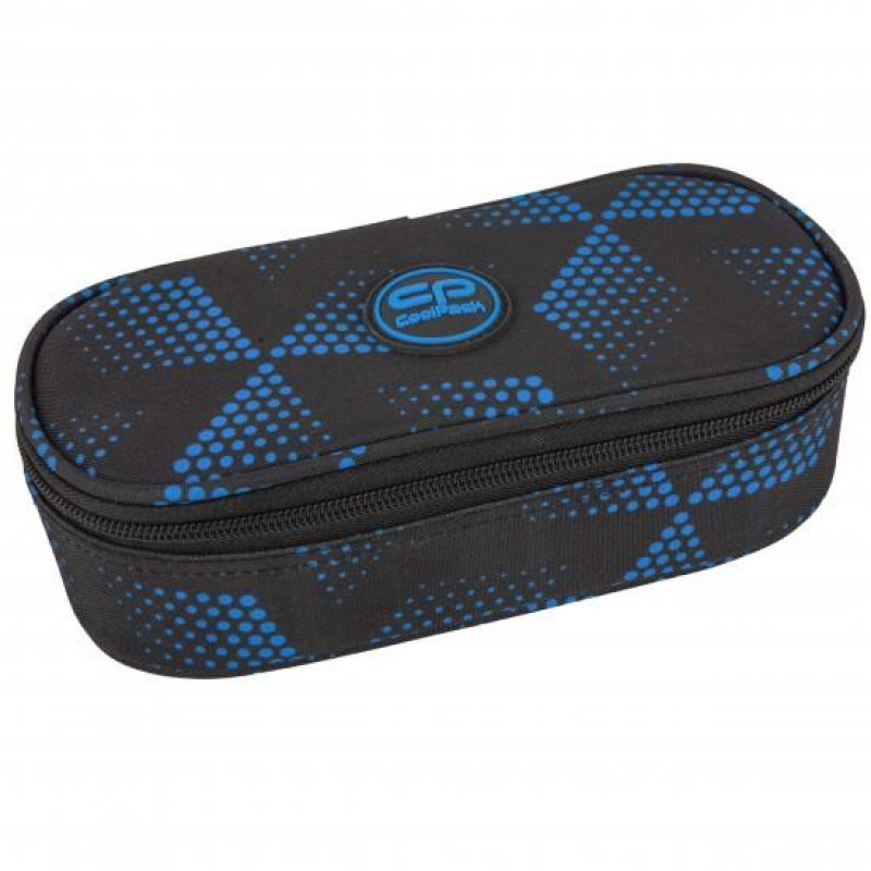 COOLPACK ΚΑΣΕΤΙΝΑ CAMPUS BISHI F062919 COOLPACK ΚΑΣΕΤΙΝΑ CAMPUS BISHI F062919