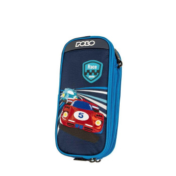 PENCIL CASE REEL POLO 2025 PENCIL CASE REEL POLO 2025