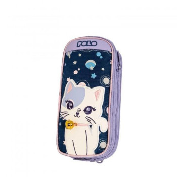 PENCIL CASE REEL POLO 2025
