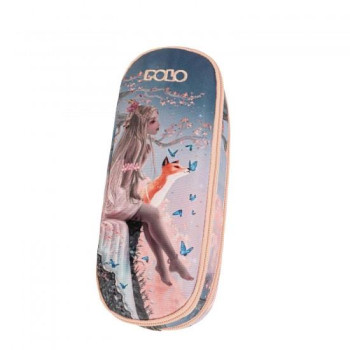 POLO ΚΑΣΕΤΙΝΑ MAXXI GIRL 937057-8355 (2025)