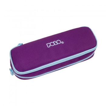 POLO PENCIL CASE DUO BOX ΜΩΒ 2025 POLO PENCIL CASE DUO BOX ΜΩΒ 2025