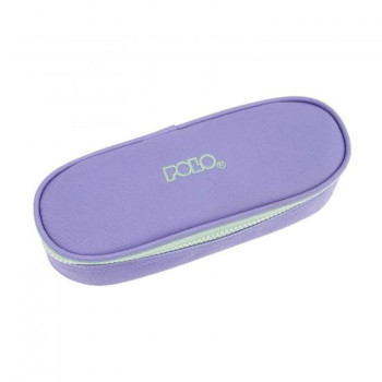 POLO PENCIL CASE BOX ΛΙΛΑ 2025  POLO PENCIL CASE BOX ΛΙΛΑ 2025