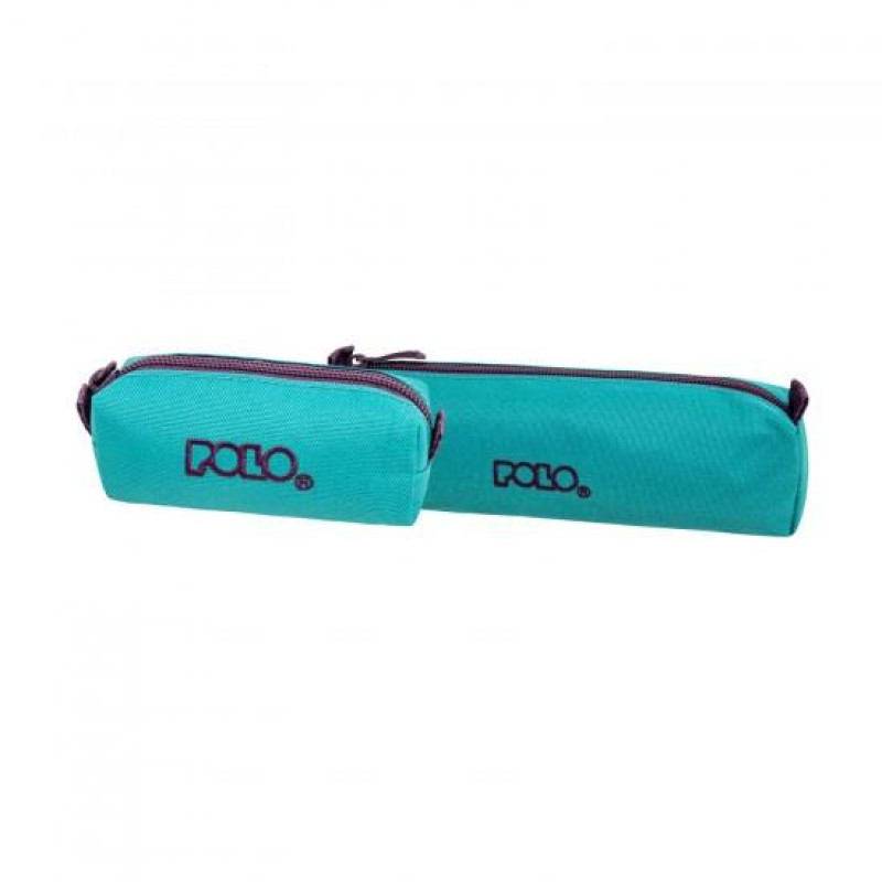  POLO PENCIL CASE ORIGINAL WALLET TΙΡΚΟΥΑΖ 2025