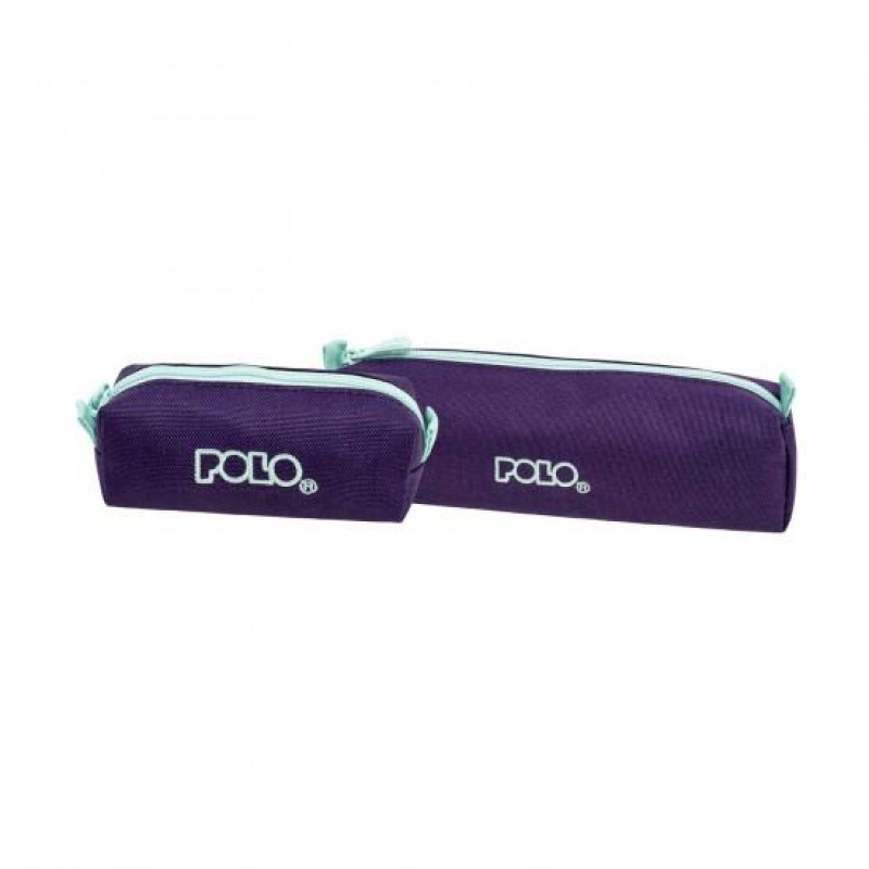  POLO PENCIL CASE ORIGINAL WALLET ΜΩΒ 2025