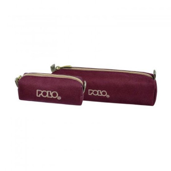 POLO PENCIL CASE ORIGINAL WALLET ΜΠΟΡΝΤΩ 2025 POLO PENCIL CASE ORIGINAL WALLET ΜΠΟΡΝΤΩ 2025