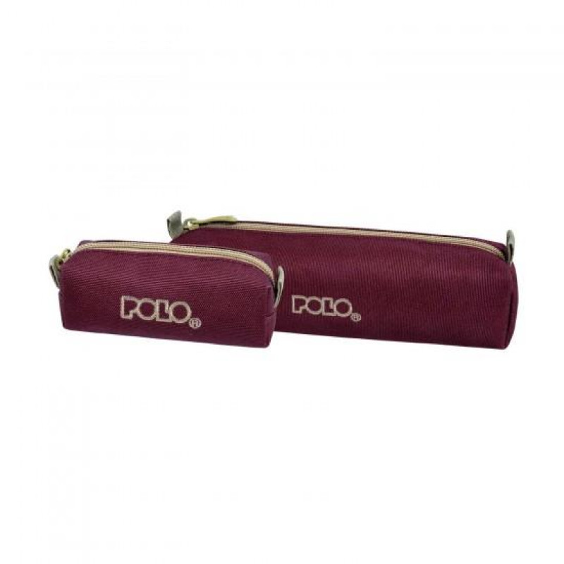 POLO PENCIL CASE ORIGINAL WALLET ΜΠΟΡΝΤΩ 2025 POLO PENCIL CASE ORIGINAL WALLET ΜΠΟΡΝΤΩ 2025