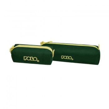 POLO PENCIL CASE ORIGINAL WALLET ΠΡΑΣΙΝΟ 2025 POLO PENCIL CASE ORIGINAL WALLET ΠΡΑΣΙΝΟ 2025