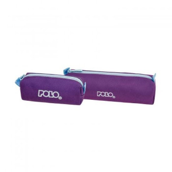 POLO ΚΑΣΕΤΙΝΑ PENCIL CASE ORIGINAL WALLET ΜΩΒ 2025 POLO ΚΑΣΕΤΙΝΑ PENCIL CASE ORIGINAL WALLET ΜΩΒ 2025