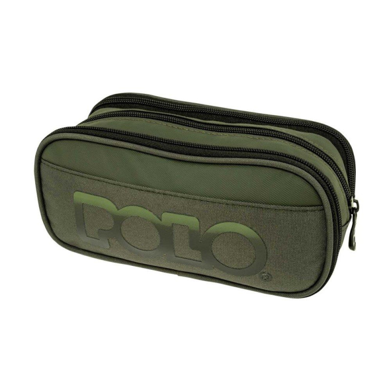 POLO ΚΑΣΕΤΙΝΑ CRYPTIC ΧΑΚΙ 937001-6500 (2025)