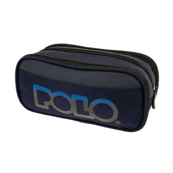 POLO ΚΑΣΕΤΙΝΑ CRYPTIC NIGHT BLUE 937001-5000 (2025)