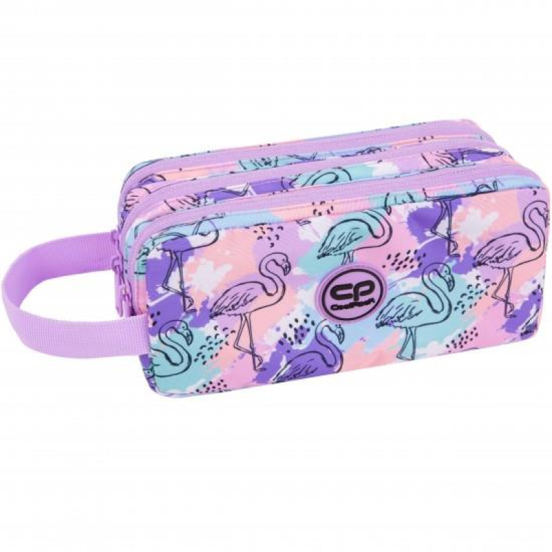 COOLPACK ΚΑΣΕΤΙΝΑ ΤΡΙΠΛΗ PRIMUS L MAUI F060903 COOLPACK ΚΑΣΕΤΙΝΑ ΤΡΙΠΛΗ PRIMUS L MAUI F060903
