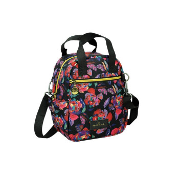 Gim Τσαντάκι Φαγητού Χειρός/Ώμου Ισοθερμικό Flowers 333-33221 Hallmark