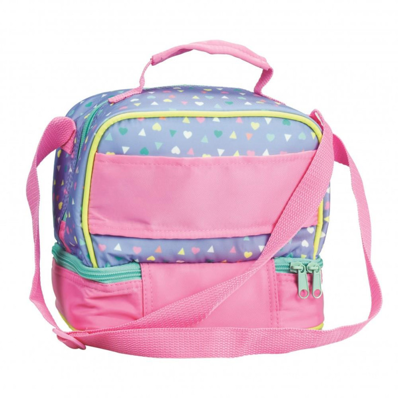 GIM ΤΣΑΝΤΑΚΙ ΦΑΓΗΤΟΥ ΙΣΟΘΕΡΜΙΚΟ FISHER PRICE UNICOR 349-38220