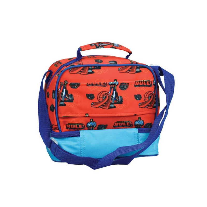 Gim Tσαντάκι Φαγητού Paw Patrol Rescue Wheels Gim Tσαντάκι Φαγητού Paw Patrol Rescue Wheels