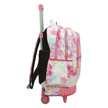 GIM TROLLEY ΔΗΜΟΤΙΚΟΥ BARBIE PAINTS