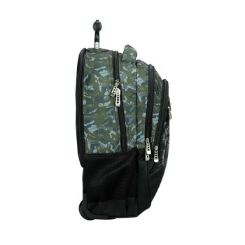 No Fear Trolley Δημοτικού Forest Puma No Fear Trolley Δημοτικού Forest Puma