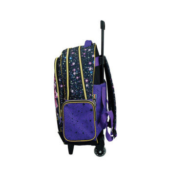 GimΤσάντα Τρόλεϊ Δημοτικού Monster High Boo 350-01074