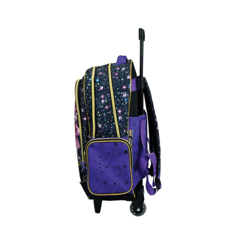 GimΤσάντα Τρόλεϊ Δημοτικού Monster High Boo 350-01074 GimΤσάντα Τρόλεϊ Δημοτικού Monster High Boo 350-01074