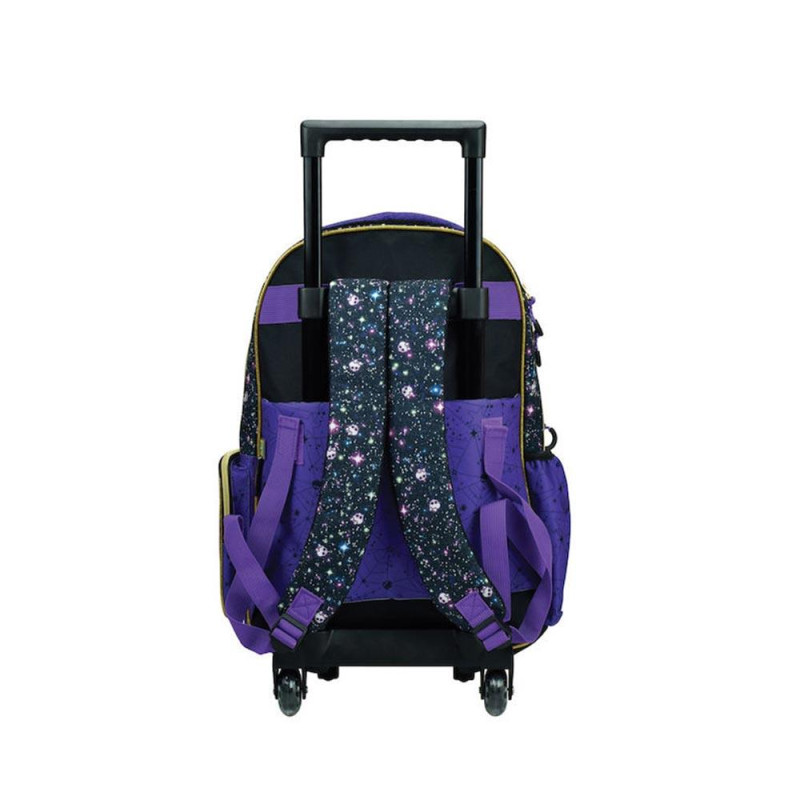 GimΤσάντα Τρόλεϊ Δημοτικού Monster High Boo 350-01074 GimΤσάντα Τρόλεϊ Δημοτικού Monster High Boo 350-01074