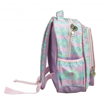 GIM ΤΣΑΝΤΑ ΝΗΠΙΑΓΩΓΕΙΟΥ BARBIE FANTASY 349-91054 GIM ΤΣΑΝΤΑ ΝΗΠΙΑΓΩΓΕΙΟΥ BARBIE FANTASY 349-91054