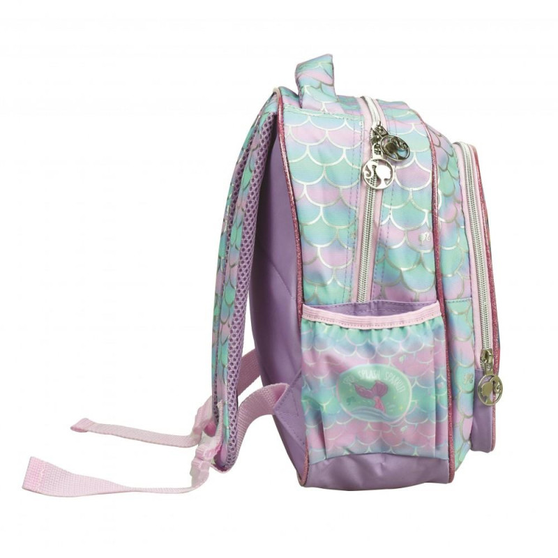 GIM ΤΣΑΝΤΑ ΝΗΠΙΑΓΩΓΕΙΟΥ BARBIE FANTASY 349-91054