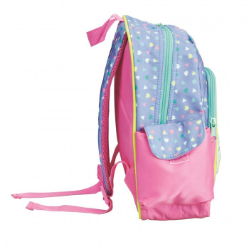 GIM ΤΣΑΝΤΑ ΝΗΠΙΑΓΩΓΕΙΟΥ FISHERPRICE UNICORN 349-38053 GIM ΤΣΑΝΤΑ ΝΗΠΙΑΓΩΓΕΙΟΥ FISHERPRICE UNICORN 349-38053