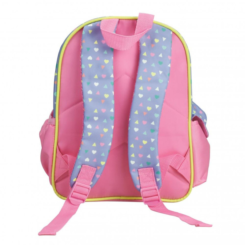 GIM ΤΣΑΝΤΑ ΝΗΠΙΑΓΩΓΕΙΟΥ FISHERPRICE UNICORN 349-38053