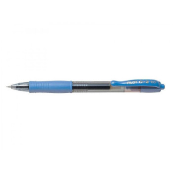 Pilot Στυλό G-2 0.7mm Βεραμάν BL-G2-7SB Pilot Στυλό G-2 0.7mm Βεραμάν BL-G2-7SB