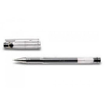 Pilot Στυλό G-Tec-C 0.4 Black 139314 Pilot Στυλό G-Tec-C 0.4 Black 139314